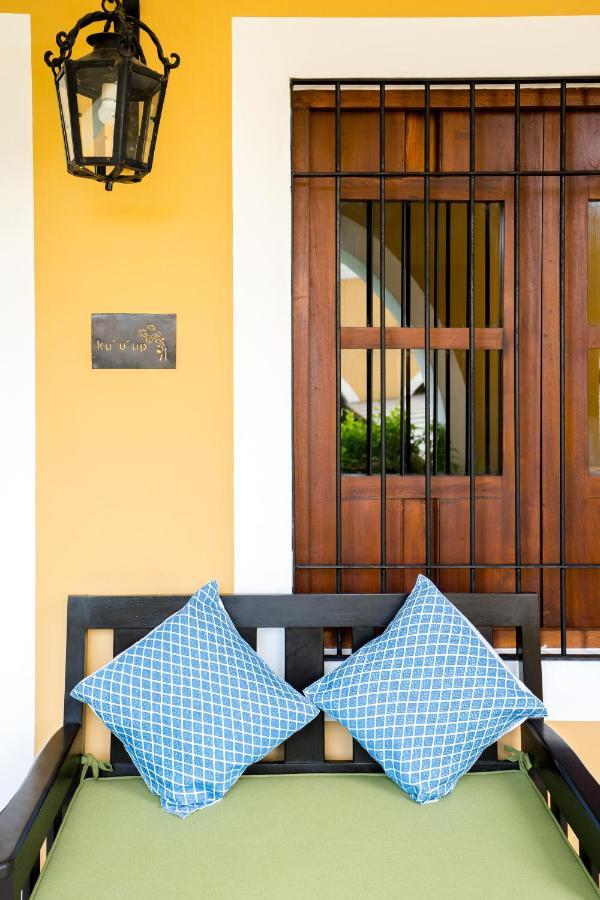 Boutique By The Museo Hotel Merida Exterior photo