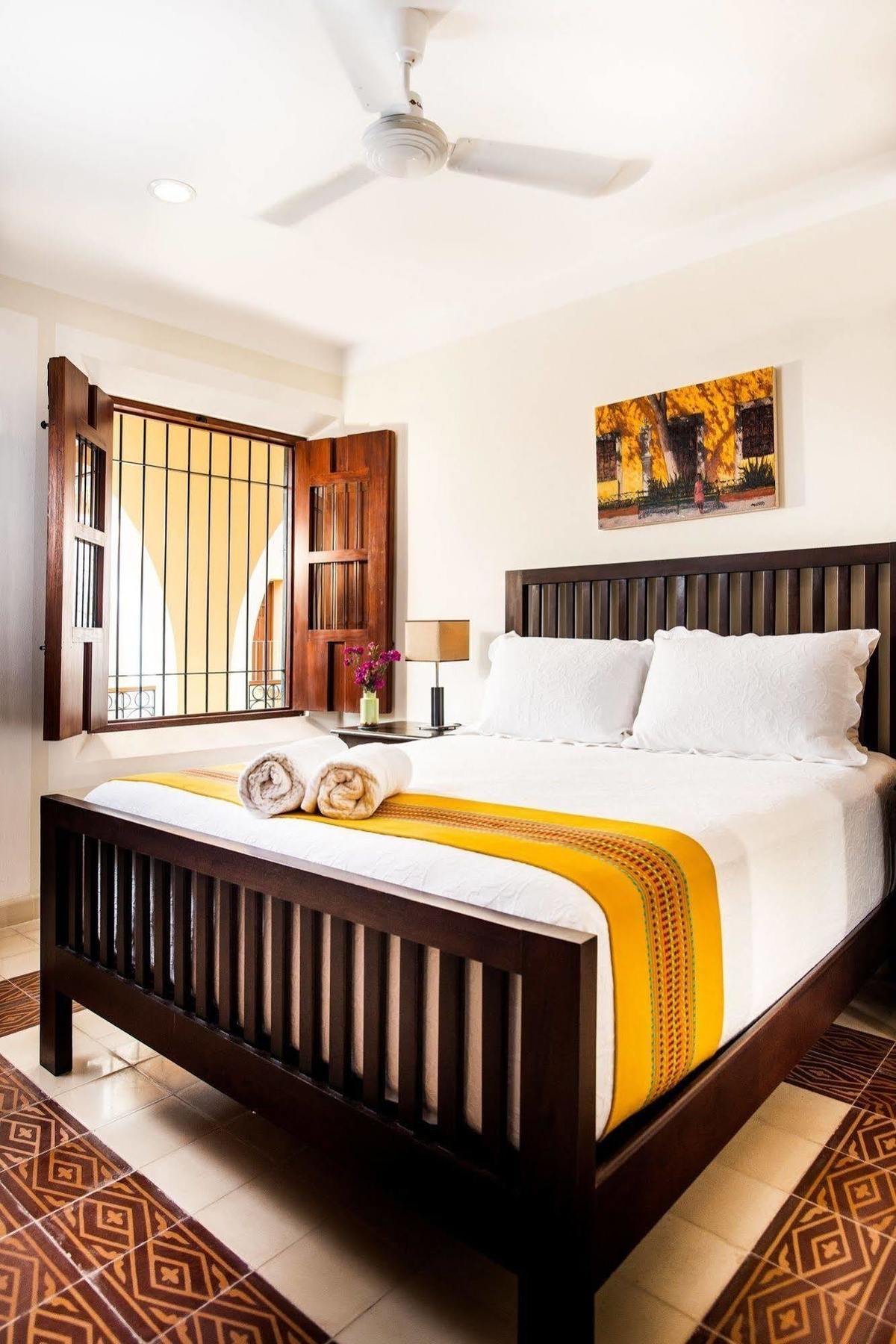 Boutique By The Museo Hotel Merida Exterior photo