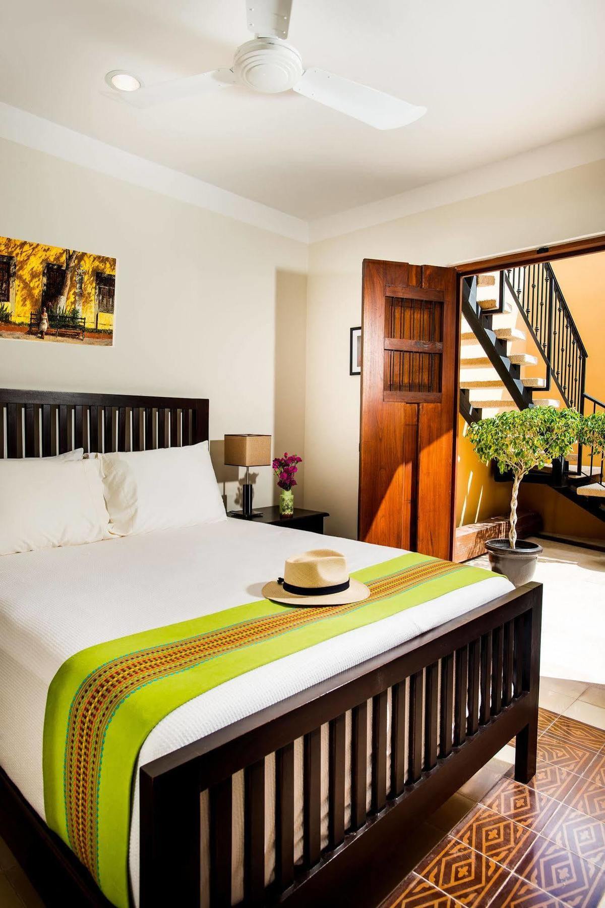 Boutique By The Museo Hotel Merida Exterior photo