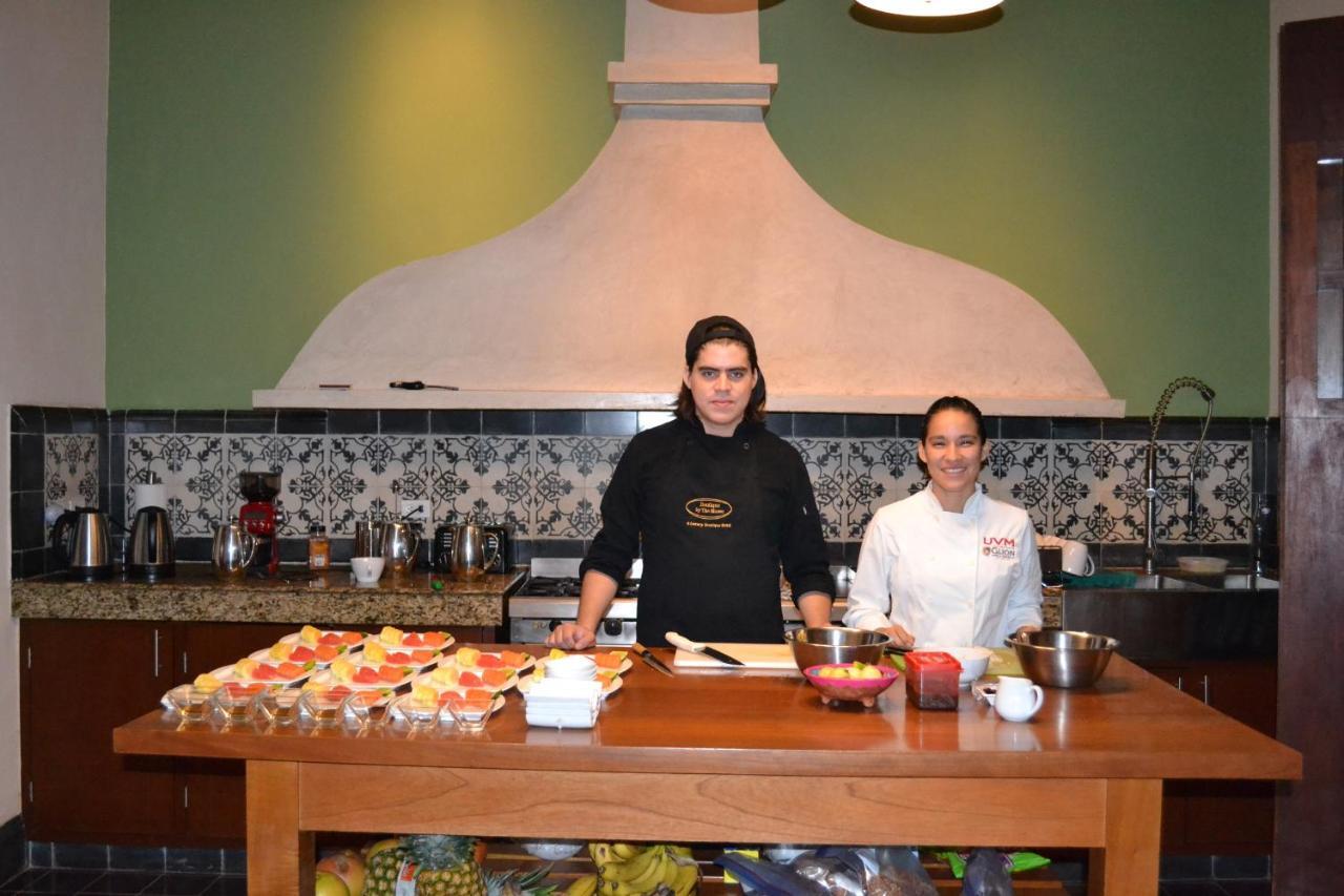 Boutique By The Museo Hotel Merida Room photo